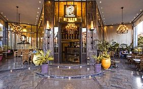 La Renaissance hôtel Marrakech