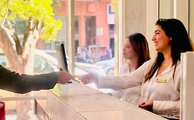 La Renaissance hôtel Marrakech